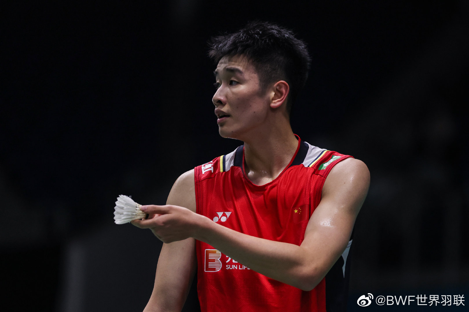 法国队力克马来西亚队,辛杜关键制胜 法国队力克马来西亚队,辛杜关键制胜