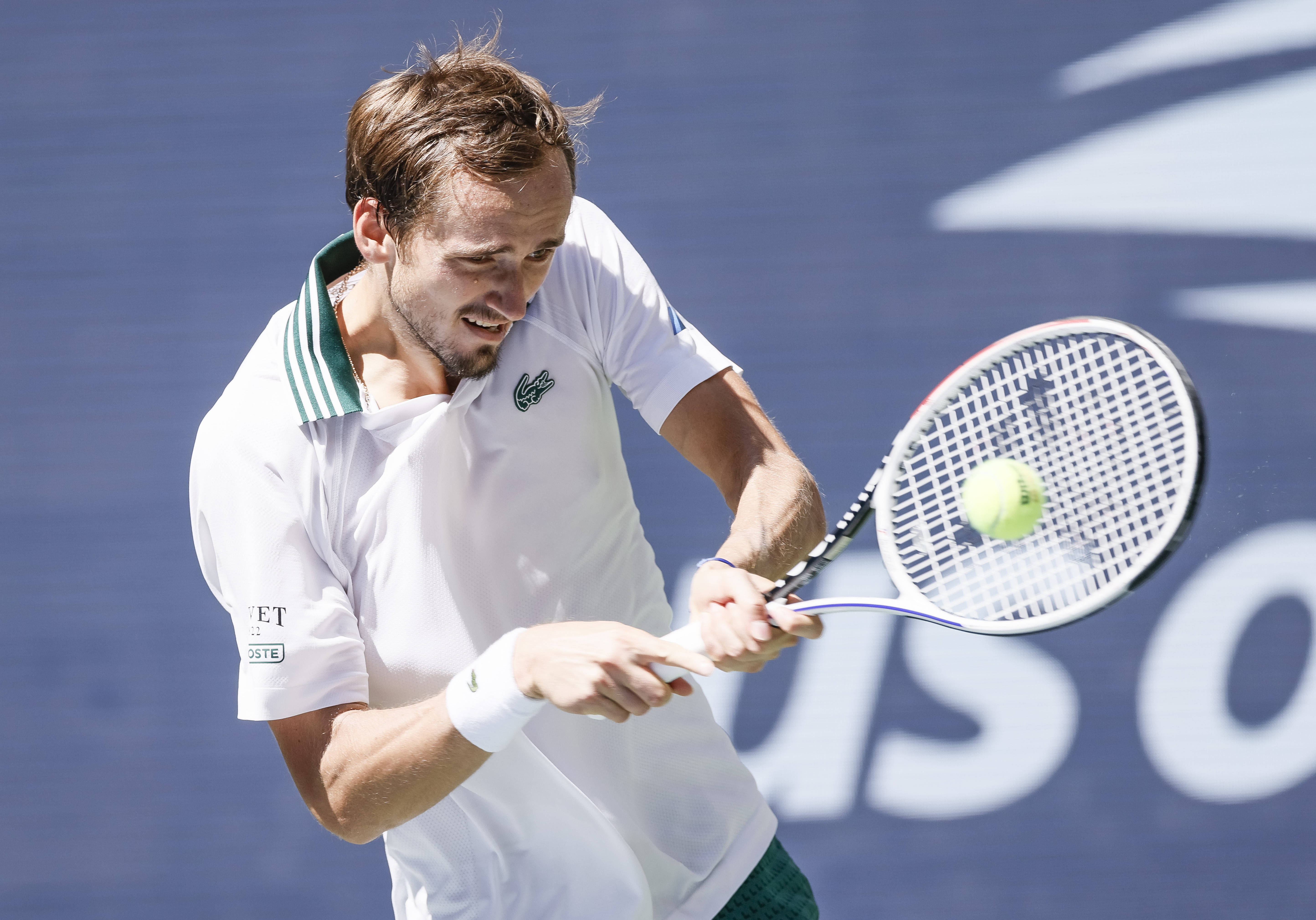 美网横扫年终总决赛,梅德韦杰夫关键制胜的简单介绍 美网横扫年终总决赛,梅德韦杰夫关键制胜的简单介绍