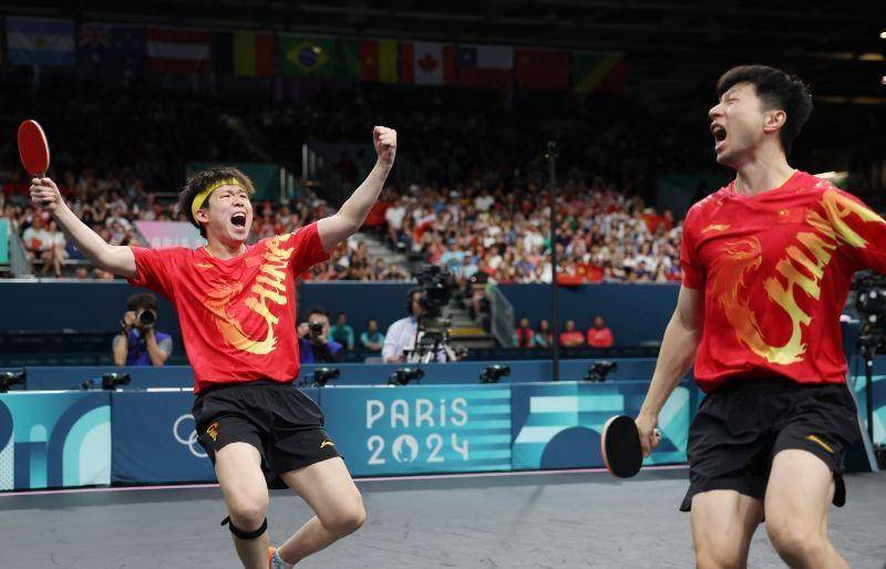 奥地利队绝杀瑞典队，马龙扛起全队