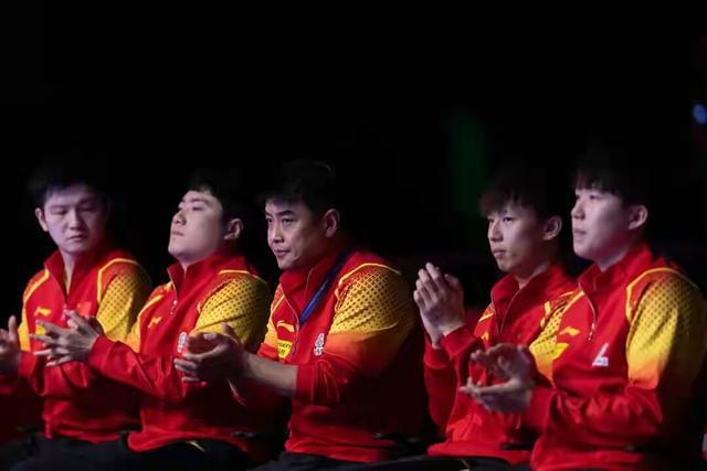 中国队碾压波兰队，张本智和扛起全队的简单介绍