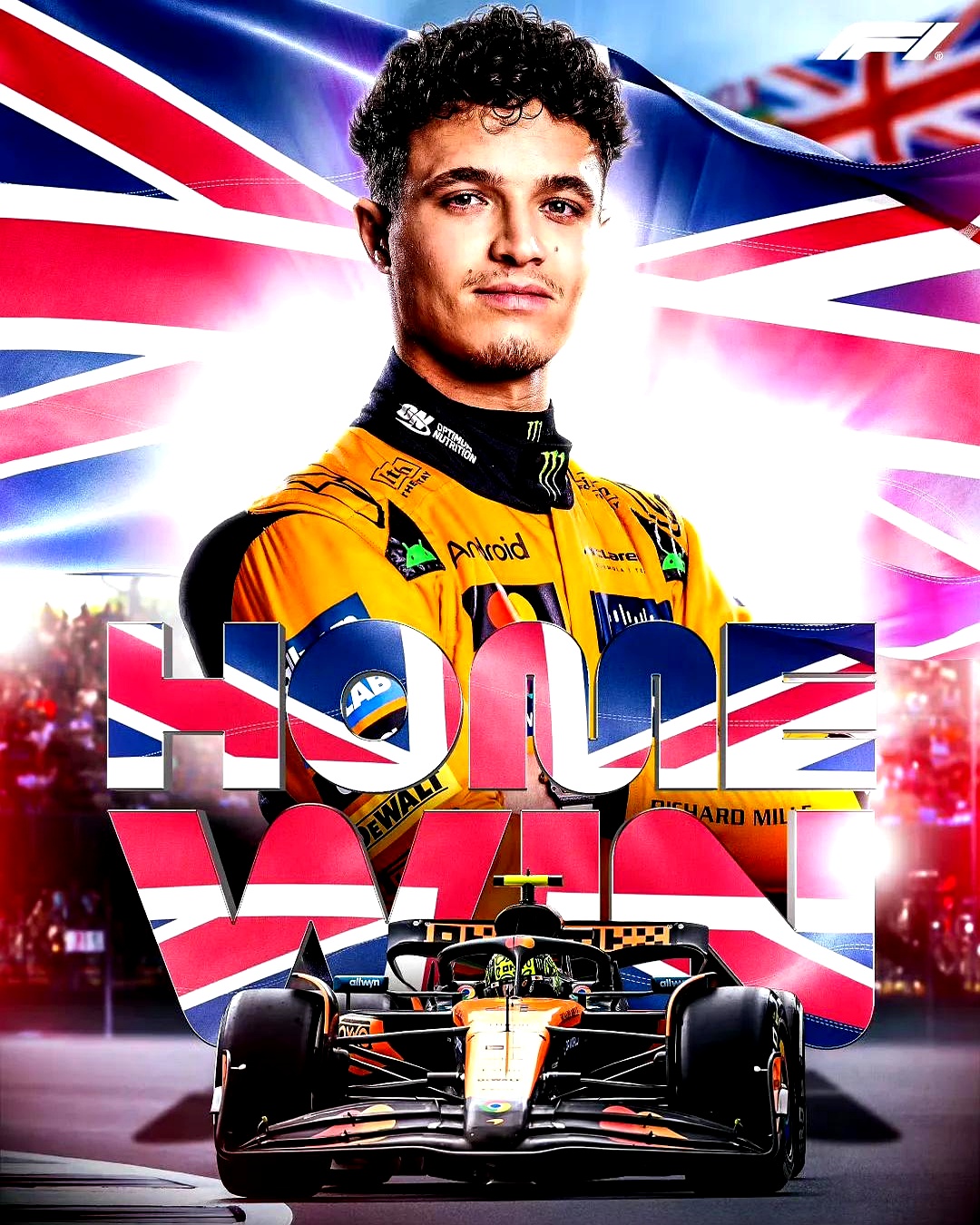 关于迈凯伦翻盘红牛二队，勒克莱尔带队取胜的信息