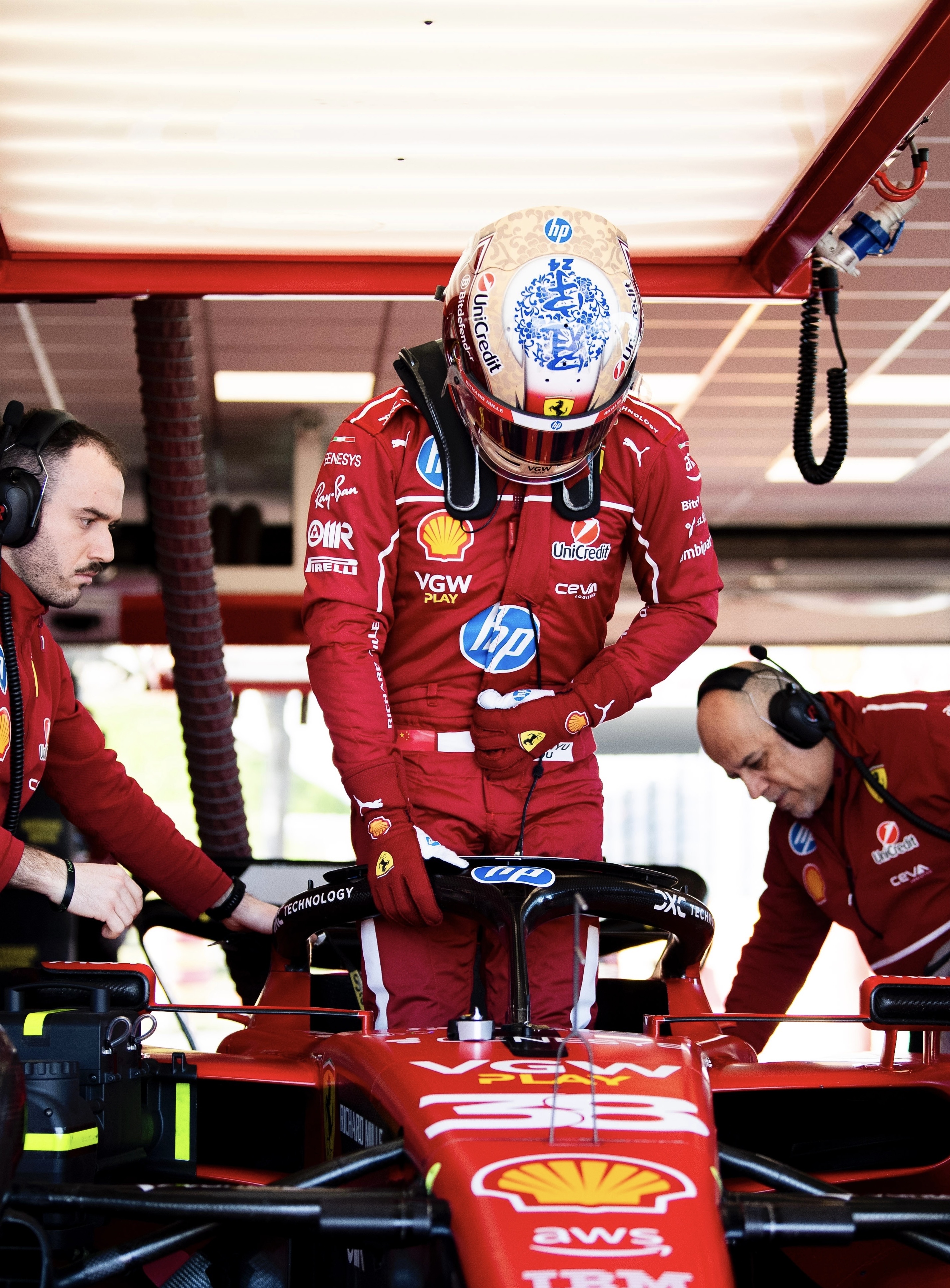 雷诺车队碾压索伯车队，周冠宇刷新纪录的简单介绍