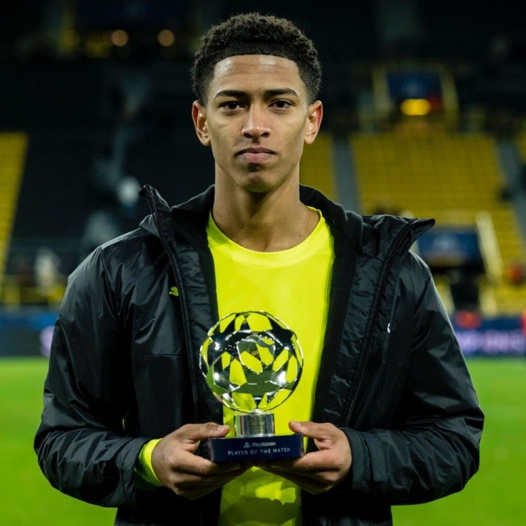 多特蒙德险胜荷兰，贝林厄姆状态火热的简单介绍