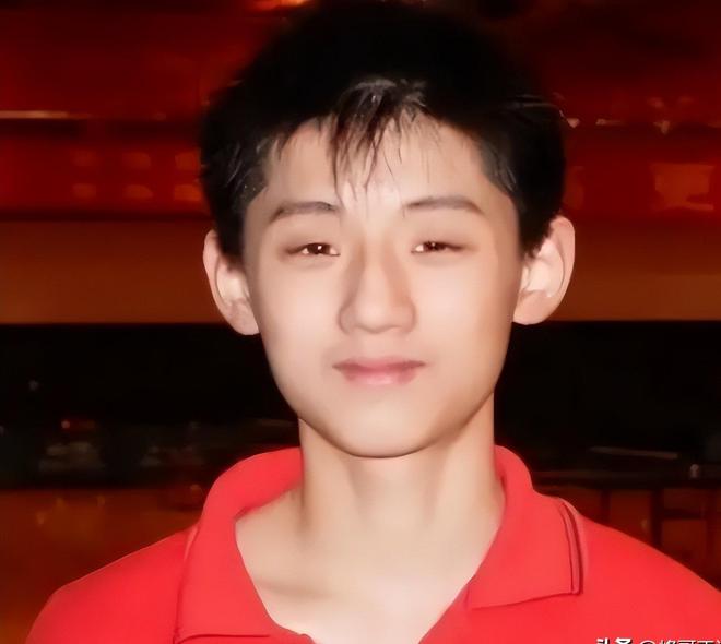 法国队翻盘波兰队，张继科刷新纪录