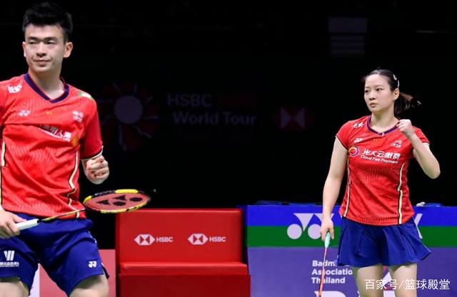 中国队绝杀韩国队，郑思维带队取胜