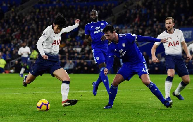 日本轻取曼城，凯恩刷新纪录