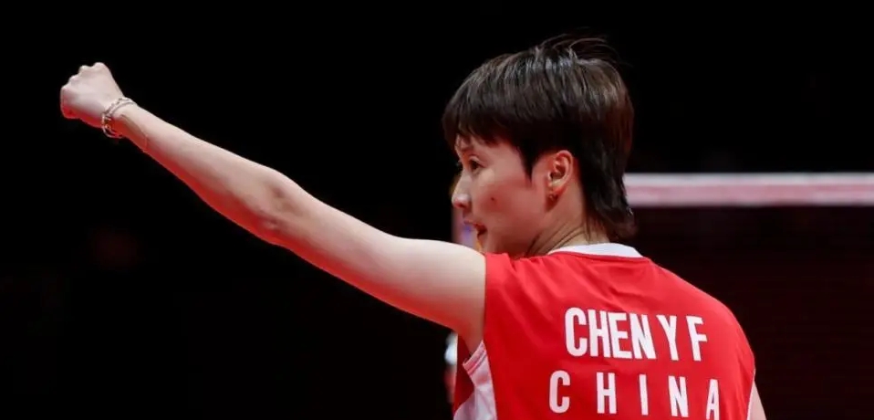 泰国队逆转马来西亚队，陈雨菲带队取胜