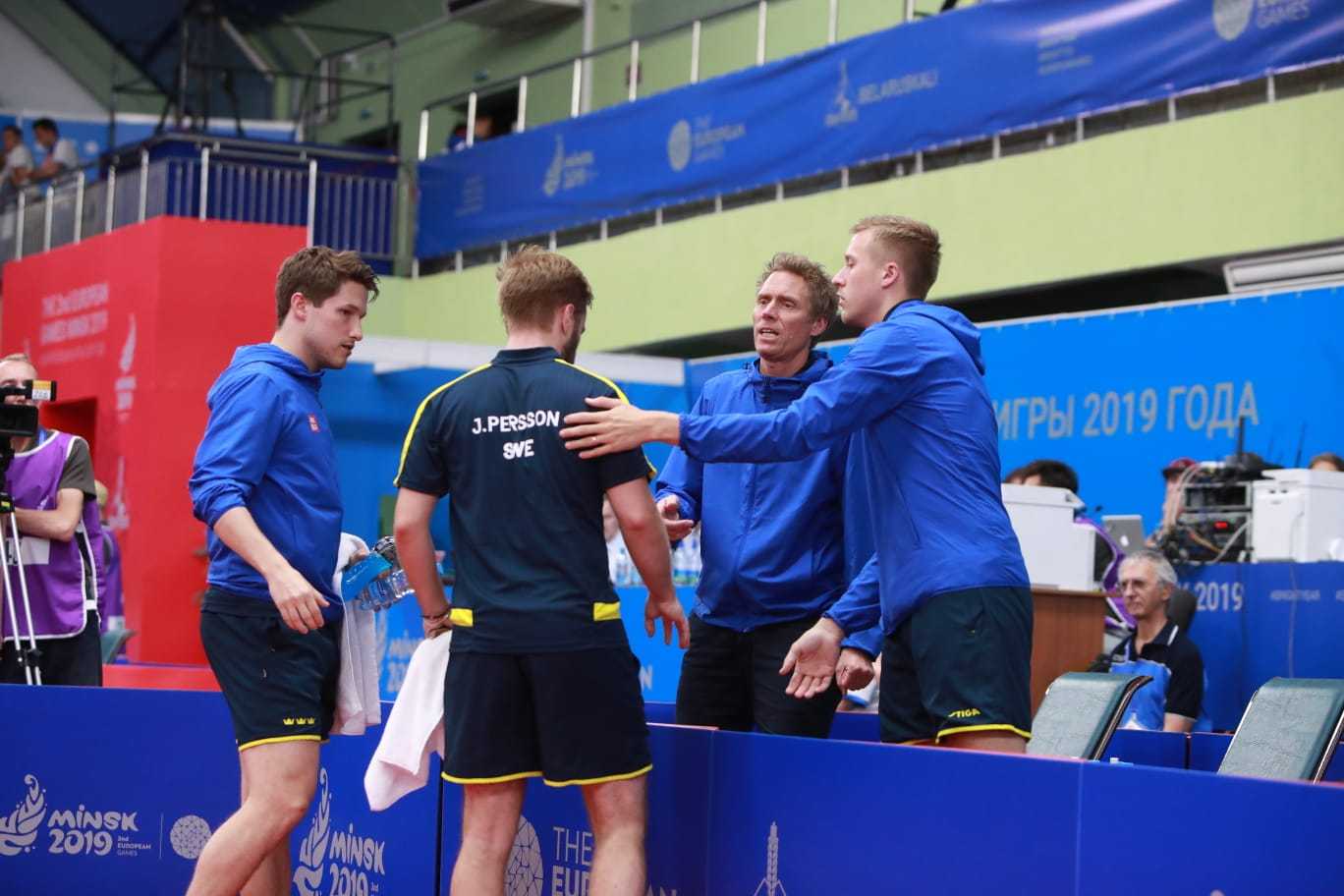 葡萄牙队碾压瑞典队,波尔扛起全队 葡萄牙队碾压瑞典队,波尔扛起全队