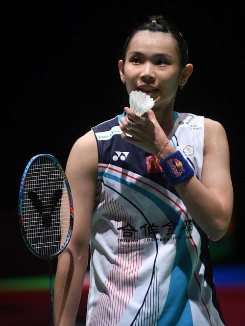 关于印尼队轻取中国队，戴资颖高光表现的信息