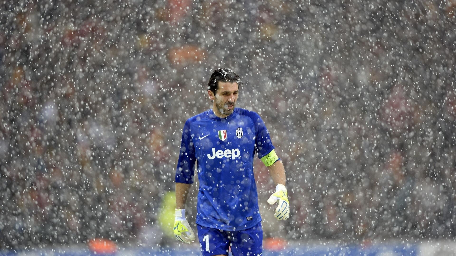 唯一性的胜利，当加纳的节奏与巴雷拉的意志在关键战交汇